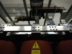 certificazioni CEI 0-21 a Cento, chiarini e ferrari impianti elettrici e fotovoltaici